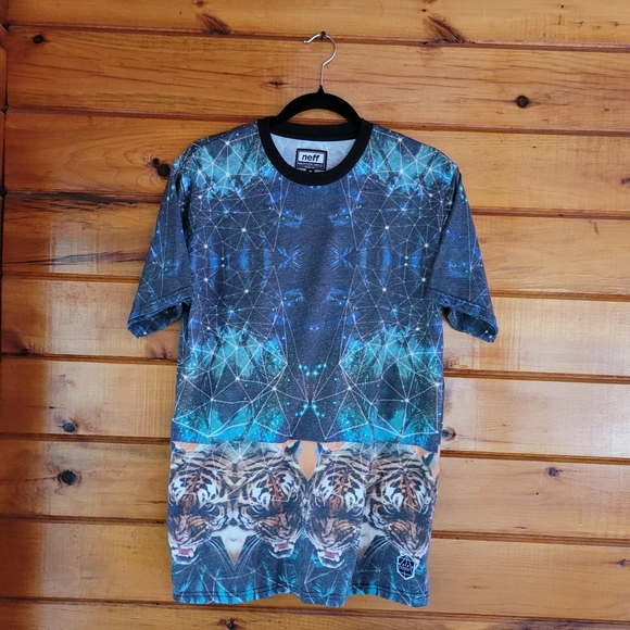 Neff Other - Men's Neff shirt